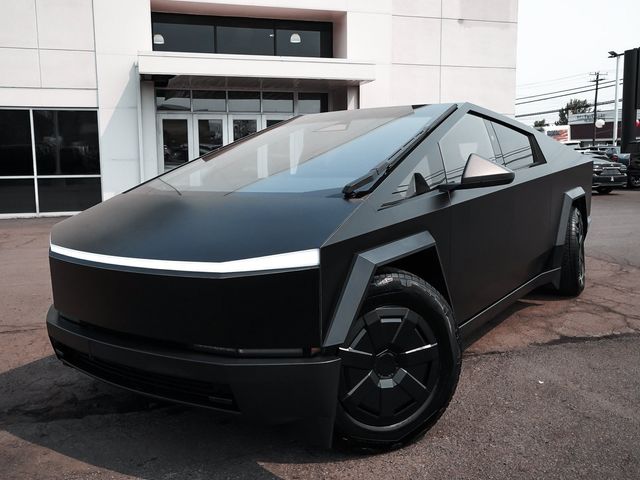 2024 Tesla Cybertruck Base - 23077355 - 52