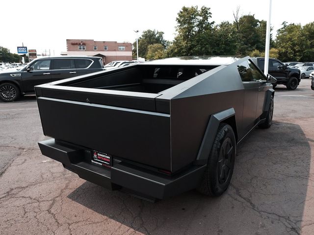 2024 Tesla Cybertruck Base - 23077355 - 5