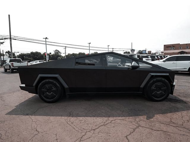 2024 Tesla Cybertruck Base - 23077355 - 6