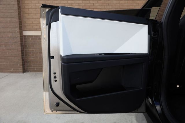 2024 Tesla Cybertruck Base Crew Cab AWD - 23083414 - 20