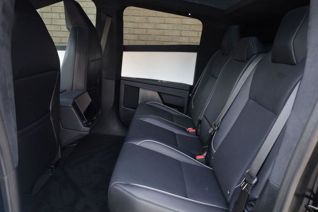 2024 Tesla Cybertruck Base Crew Cab AWD - 23083414 - 21