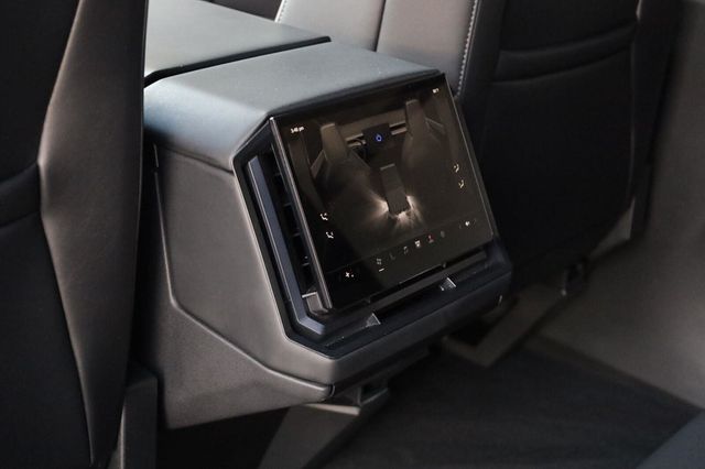 2024 Tesla Cybertruck Base Crew Cab AWD - 23083414 - 23