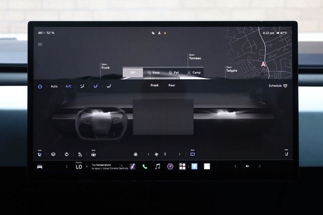 2024 Tesla Cybertruck Base Crew Cab AWD - 23083414 - 44