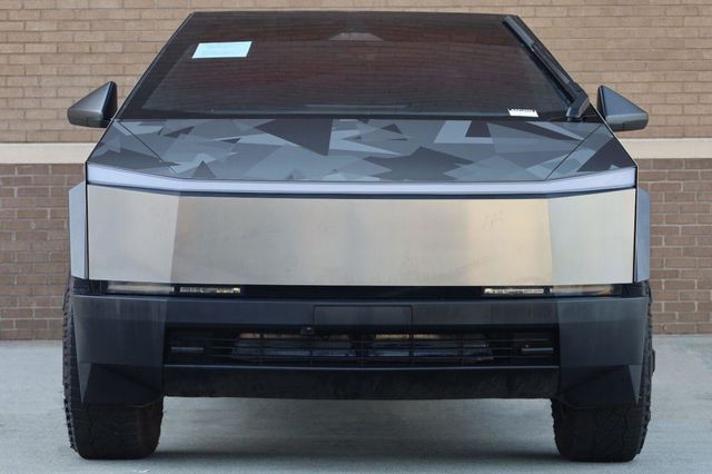 2024 Tesla Cybertruck Base Crew Cab AWD - 23083414 - 5
