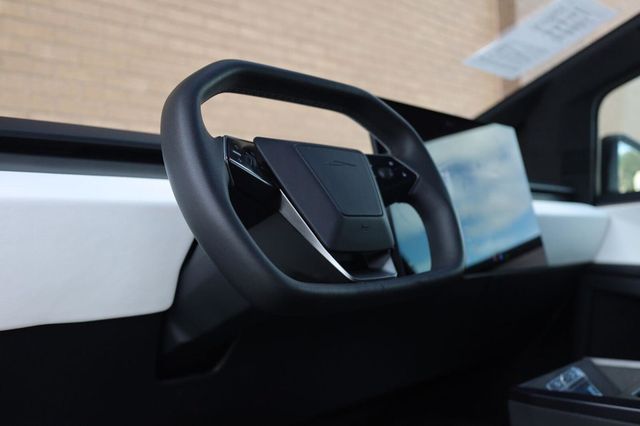 2024 Tesla Cybertruck Base Crew Cab AWD - 23083415 - 16