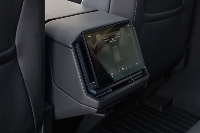 2024 Tesla Cybertruck Base Crew Cab AWD - 23083415 - 21