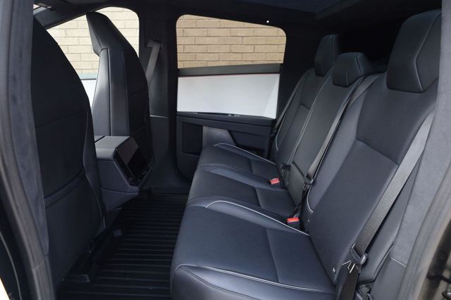 2024 Tesla Cybertruck Base Crew Cab AWD - 23083415 - 23