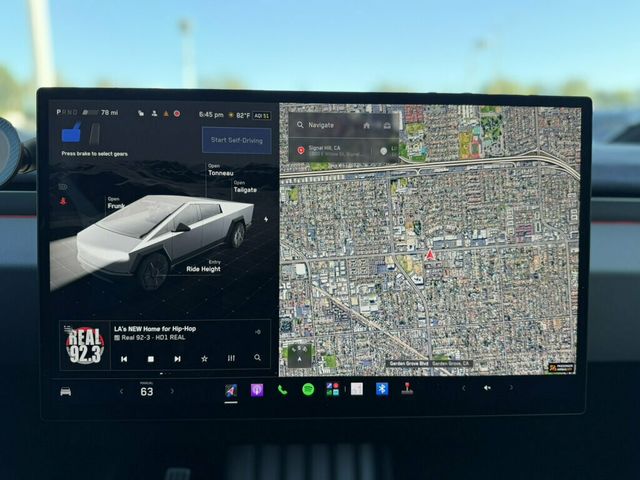 2024 Tesla Cybertruck Beast Full Self Driving pkg paid - 23052021 - 13