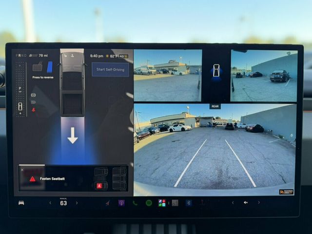 2024 Tesla Cybertruck Beast Full Self Driving pkg paid - 23052021 - 14