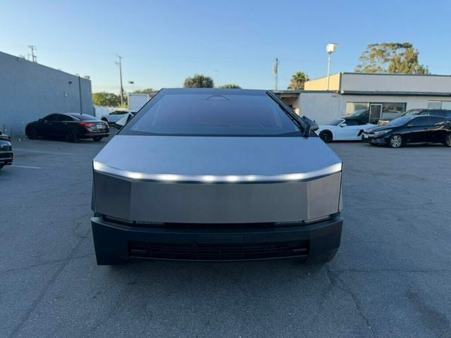 2024 Tesla Cybertruck Beast Full Self Driving pkg paid - 23052021 - 1