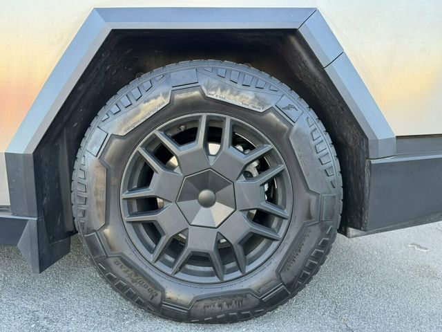 2024 Tesla Cybertruck Beast Full Self Driving pkg paid - 23052021 - 19
