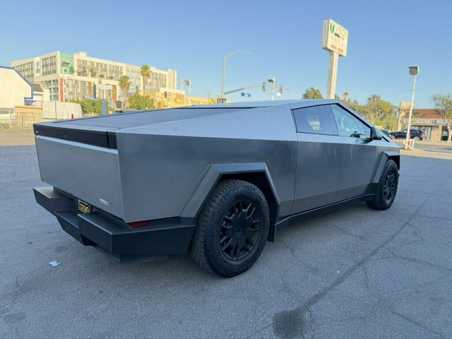 2024 Tesla Cybertruck Beast Full Self Driving pkg paid - 23052021 - 3