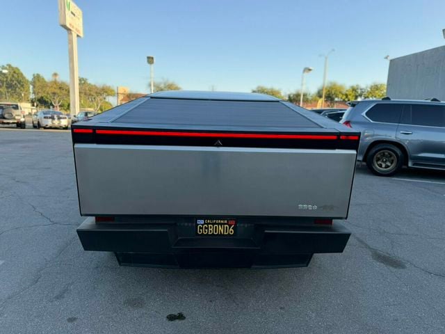 2024 Tesla Cybertruck Beast Full Self Driving pkg paid - 23052021 - 4