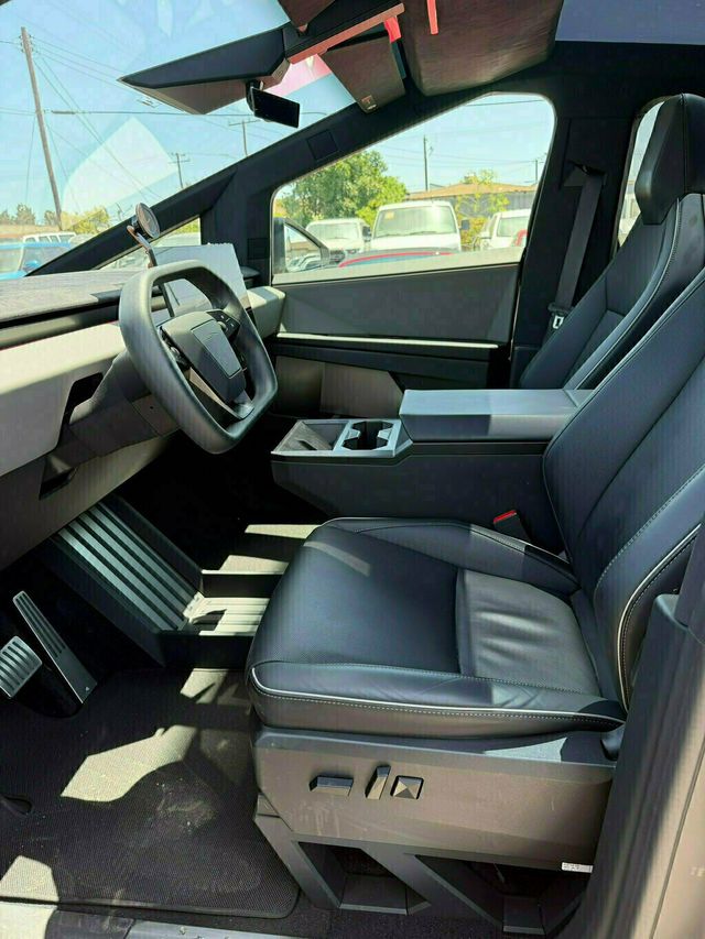 2024 Tesla Cybertruck Beast Full Self Driving pkg paid - 23052021 - 6