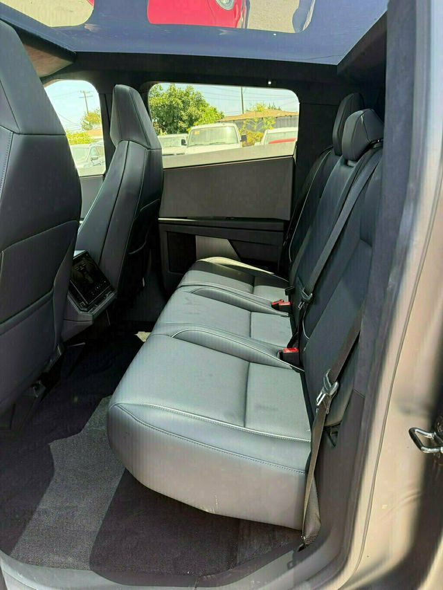 2024 Tesla Cybertruck Beast Full Self Driving pkg paid - 23052021 - 7
