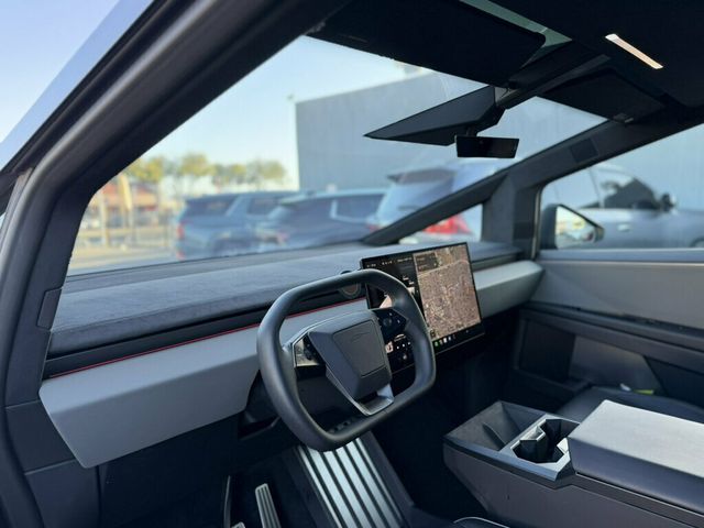 2024 Tesla Cybertruck Beast Full Self Driving pkg paid - 23052021 - 8