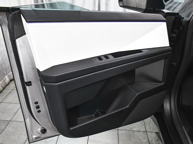 2024 Tesla Cybertruck Cyberbeast - 23050769 - 9