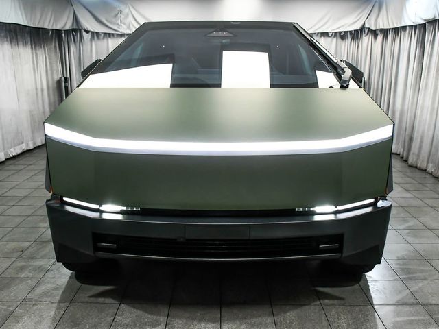 2024 Tesla Cybertruck Cyberbeast - 23050769 - 1