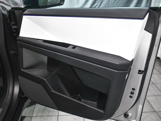 2024 Tesla Cybertruck Cyberbeast - 23050769 - 22