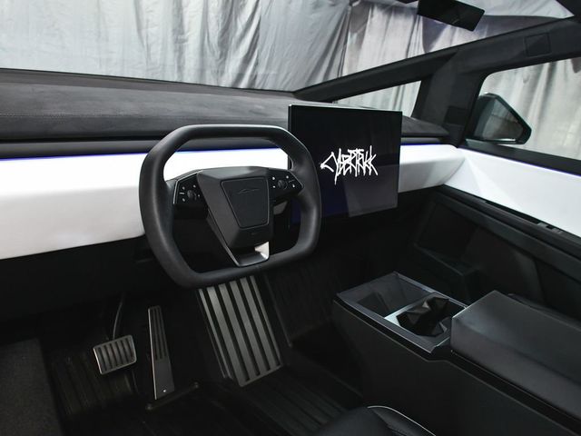 2024 Tesla Cybertruck Cyberbeast - 23050769 - 26