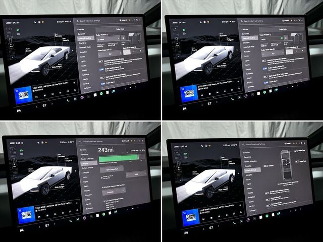 2024 Tesla Cybertruck Cyberbeast - 23050769 - 31