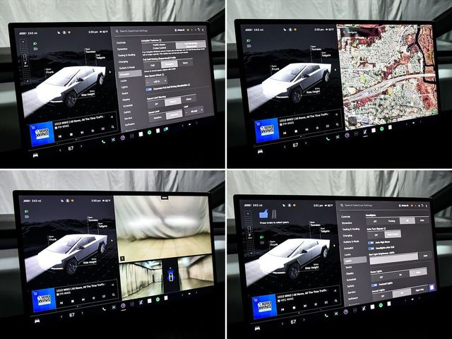 2024 Tesla Cybertruck Cyberbeast - 23050769 - 32