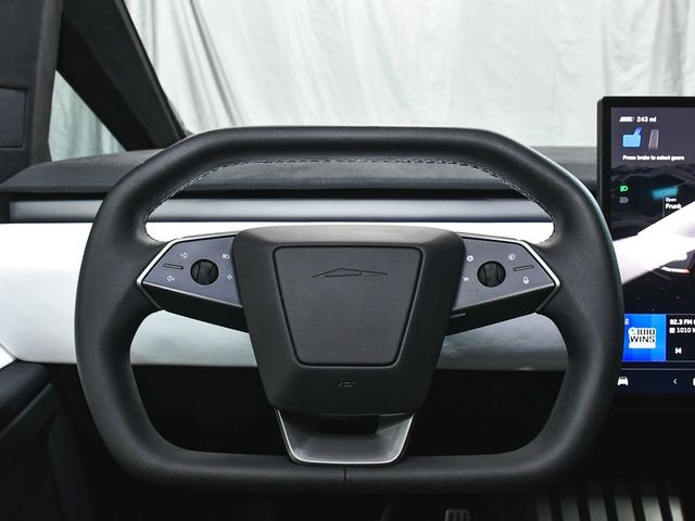 2024 Tesla Cybertruck Cyberbeast - 23050769 - 37