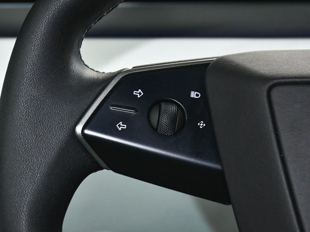 2024 Tesla Cybertruck Cyberbeast - 23050769 - 38