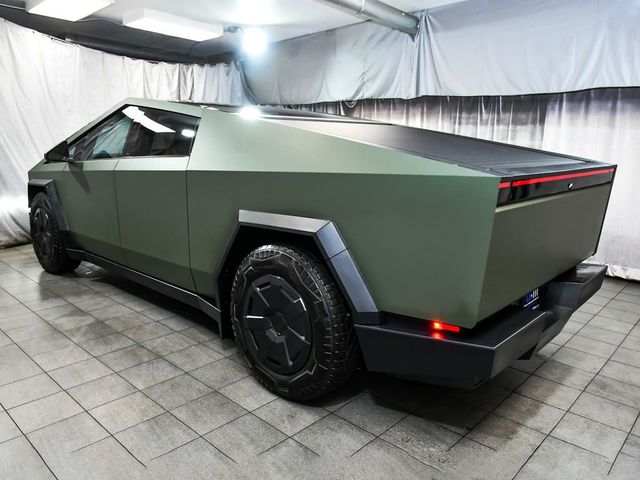 2024 Tesla Cybertruck Cyberbeast - 23050769 - 3