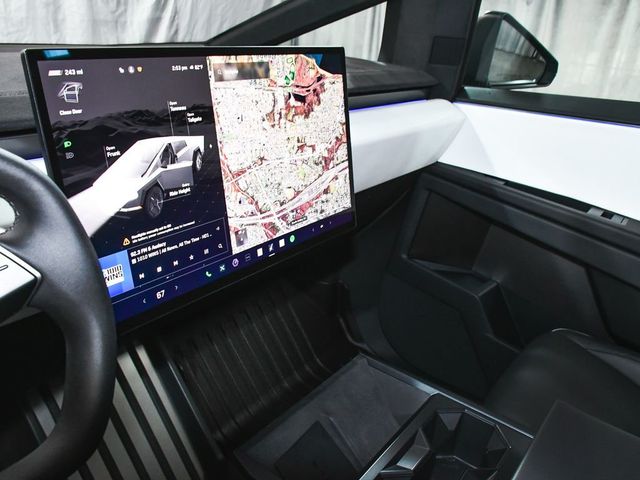 2024 Tesla Cybertruck Cyberbeast - 23050769 - 41