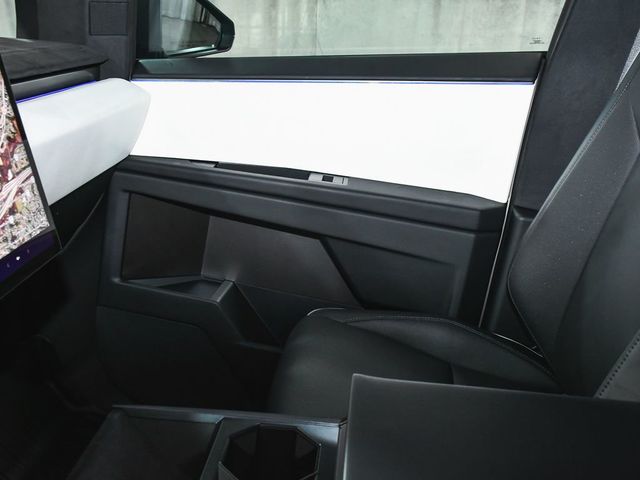 2024 Tesla Cybertruck Cyberbeast - 23050769 - 45