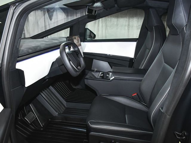 2024 Tesla Cybertruck Cyberbeast - 23050769 - 46