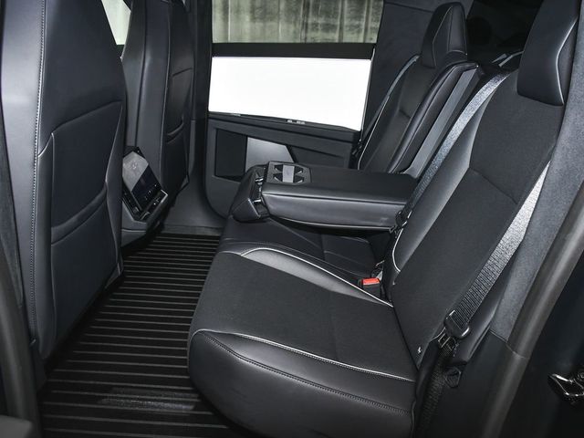 2024 Tesla Cybertruck Cyberbeast - 23050769 - 54