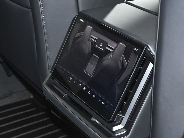 2024 Tesla Cybertruck Cyberbeast - 23050769 - 55