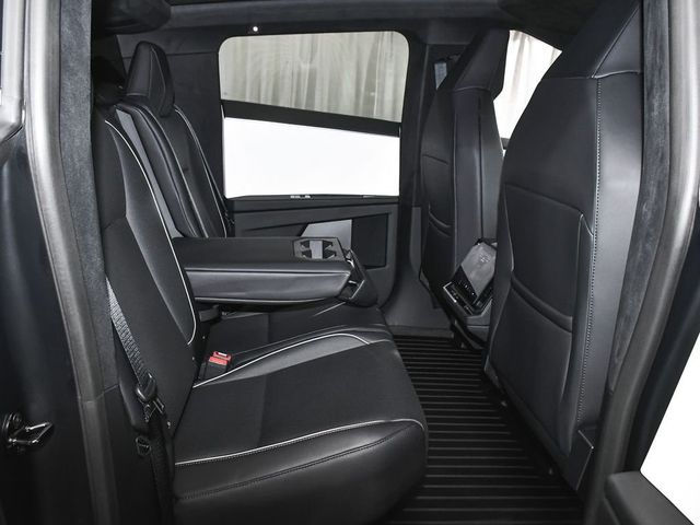 2024 Tesla Cybertruck Cyberbeast - 23050769 - 57