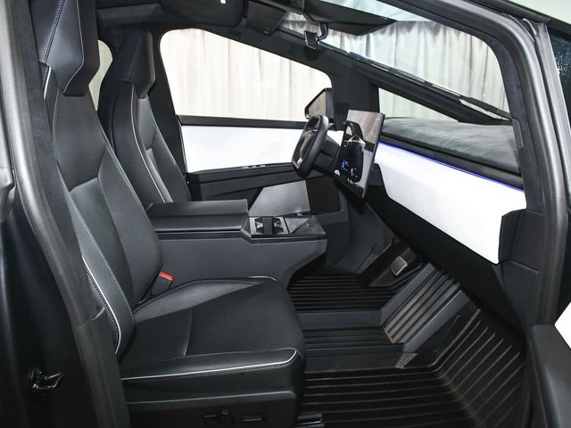 2024 Tesla Cybertruck Cyberbeast - 23050769 - 59