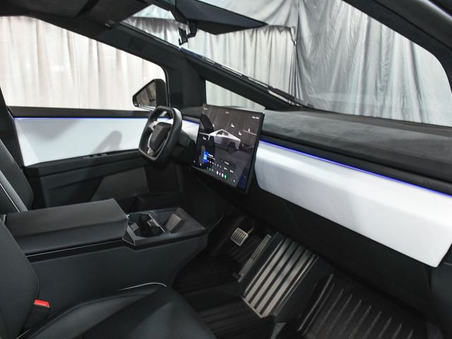 2024 Tesla Cybertruck Cyberbeast - 23050769 - 61