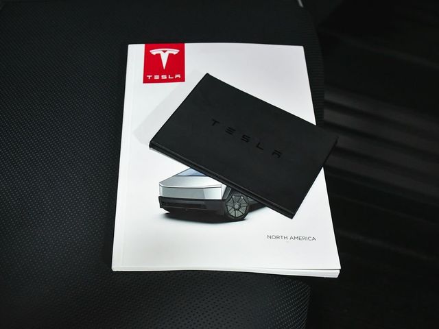 2024 Tesla Cybertruck Cyberbeast - 23050769 - 67