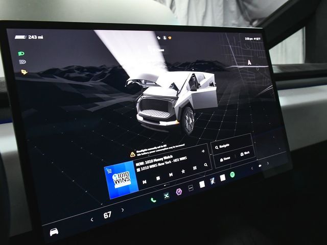 2024 Tesla Cybertruck Cyberbeast - 23050769 - 68