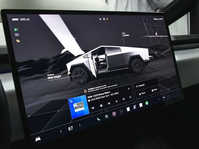2024 Tesla Cybertruck Cyberbeast - 23050769 - 69