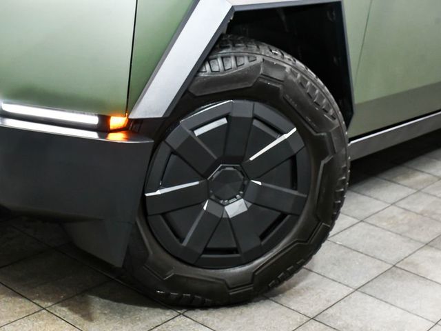 2024 Tesla Cybertruck Cyberbeast - 23050769 - 76