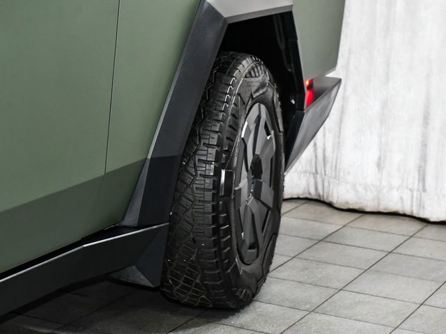 2024 Tesla Cybertruck Cyberbeast - 23050769 - 77