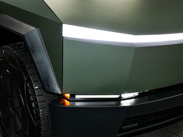 2024 Tesla Cybertruck Cyberbeast - 23050769 - 79