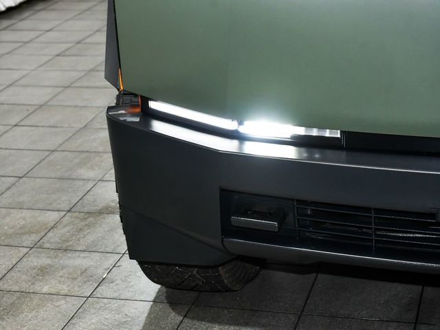 2024 Tesla Cybertruck Cyberbeast - 23050769 - 80