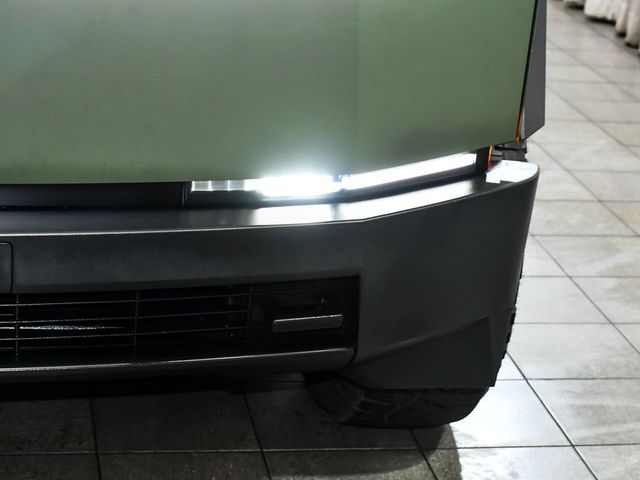 2024 Tesla Cybertruck Cyberbeast - 23050769 - 81