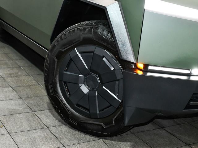 2024 Tesla Cybertruck Cyberbeast - 23050769 - 83