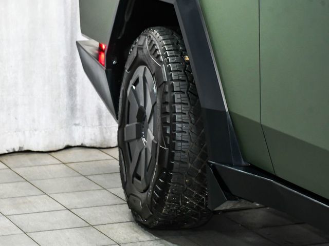 2024 Tesla Cybertruck Cyberbeast - 23050769 - 84