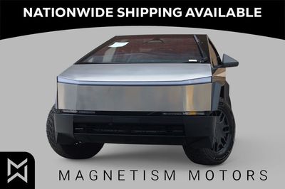 2024 Tesla Cybertruck