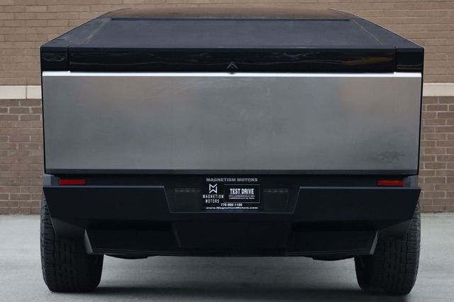 2024 Tesla Cybertruck Cyberbeast - 23087506 - 9