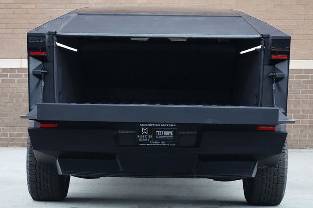 2024 Tesla Cybertruck Cyberbeast - 23087506 - 12
